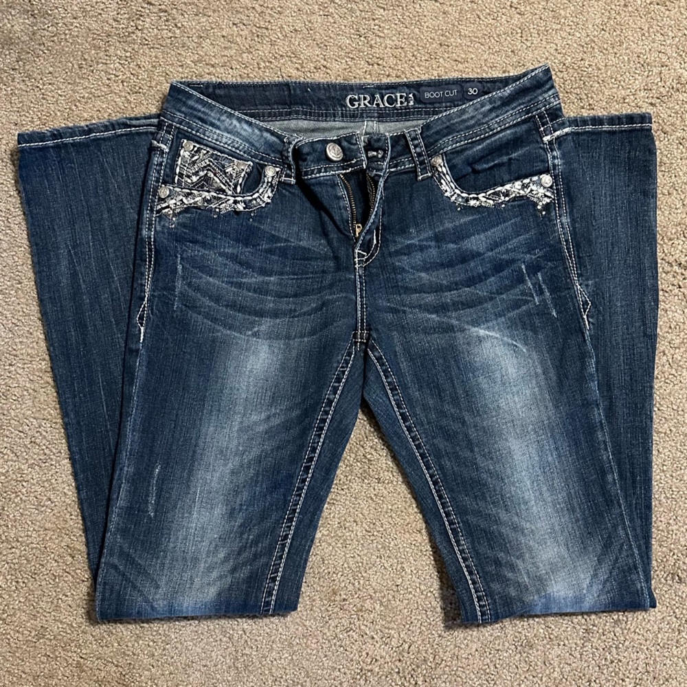Grace Jeans